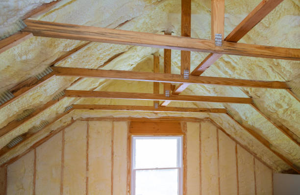 Best Specialty Insulation in Harkers Island, NC
