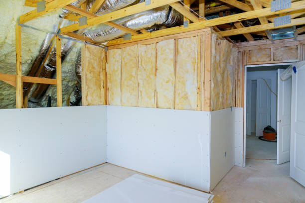Best Insulation for Specific Applications in Harkers Island, NC
